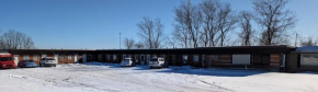 Terry Point Motel